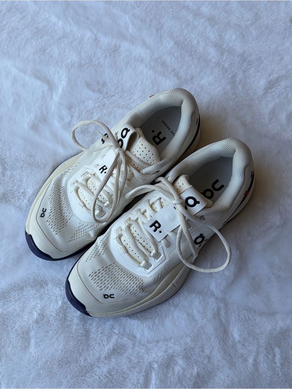 On Women’s The Roger Pro Shoes